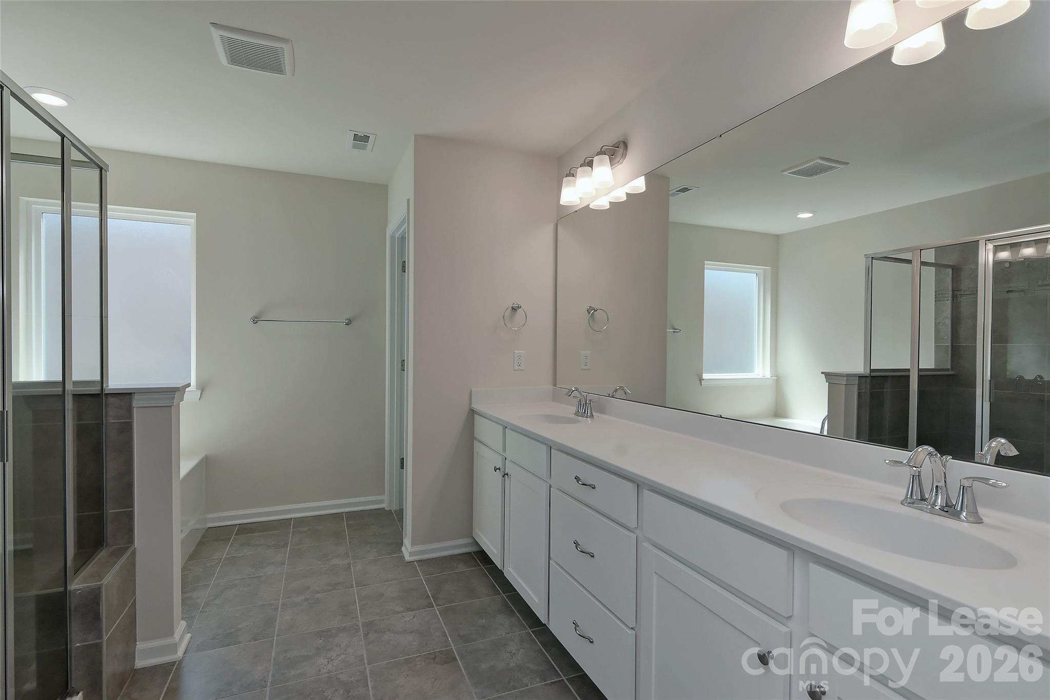 Rea Farms - Residential Lease