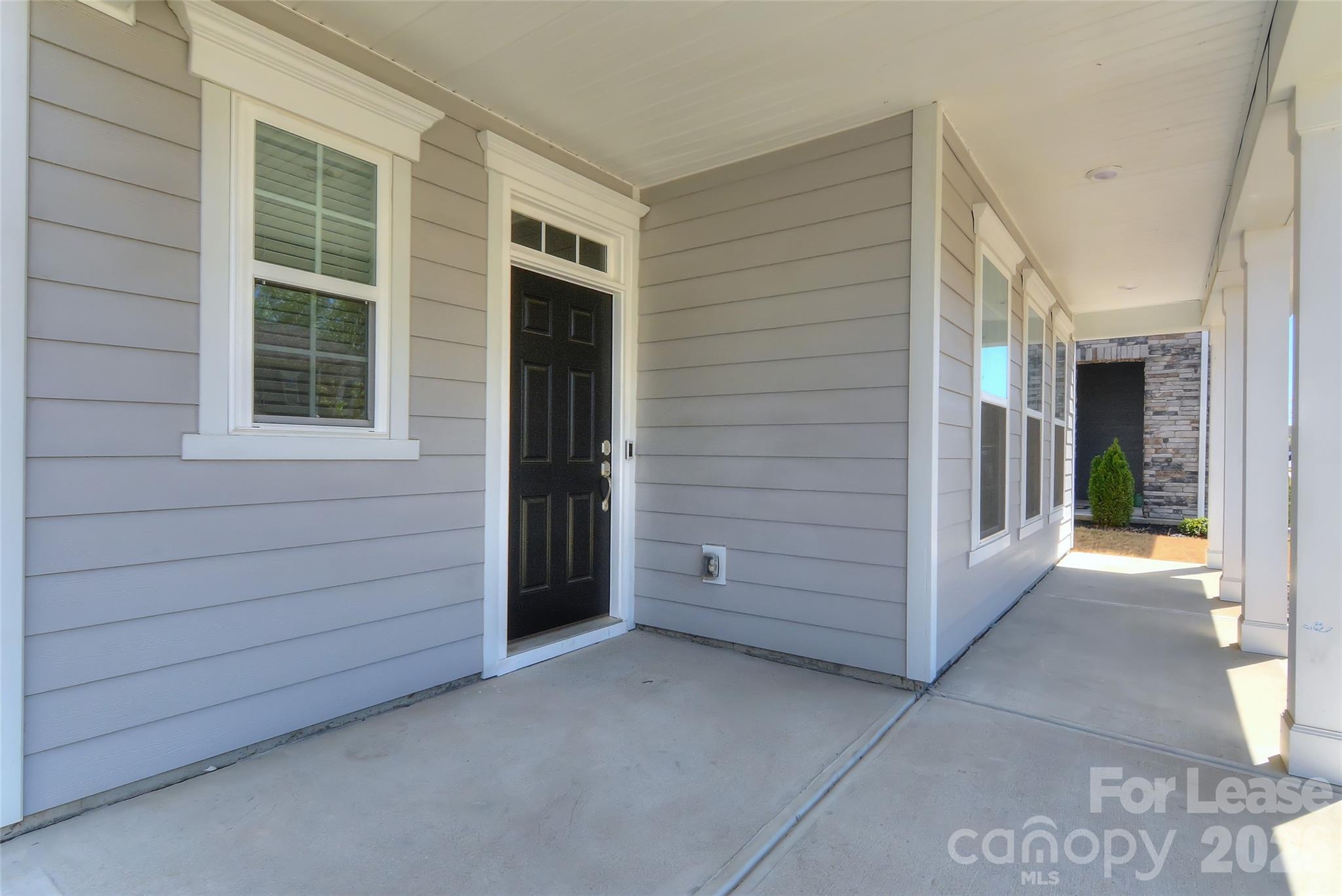 8017 Cornhill Avenue