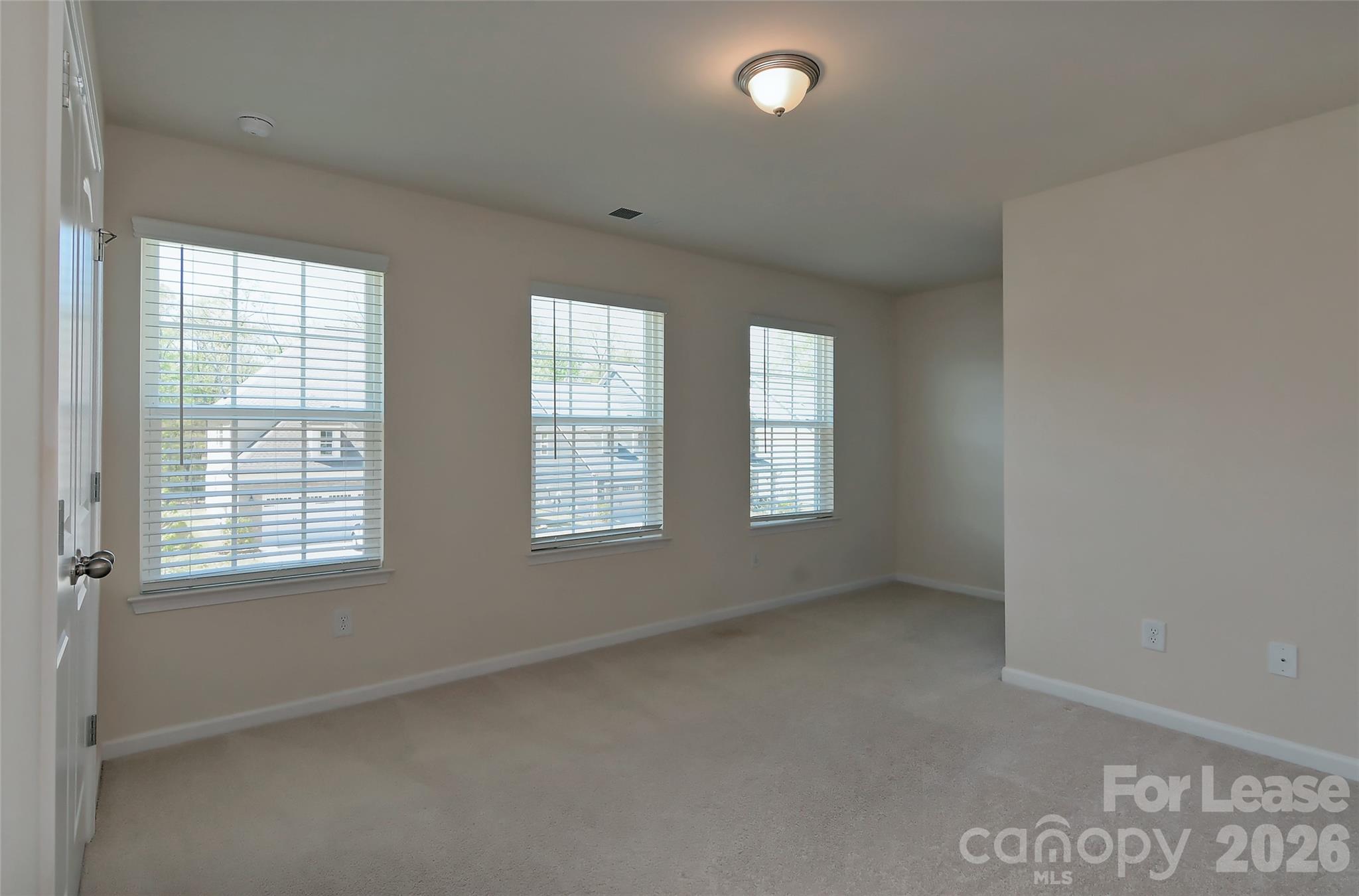 Rea Farms - Residential Lease