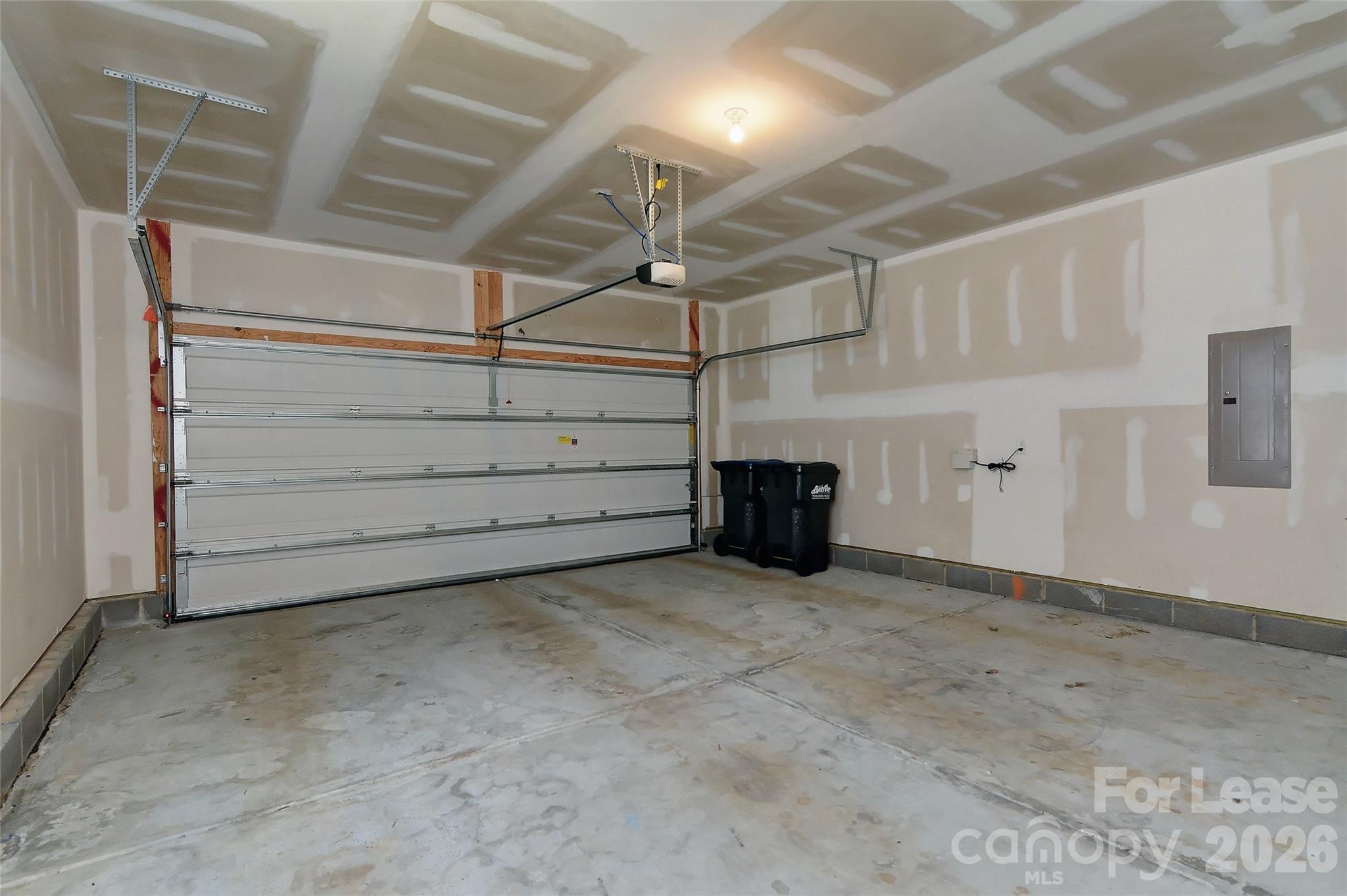 Rea Farms - Residential Lease