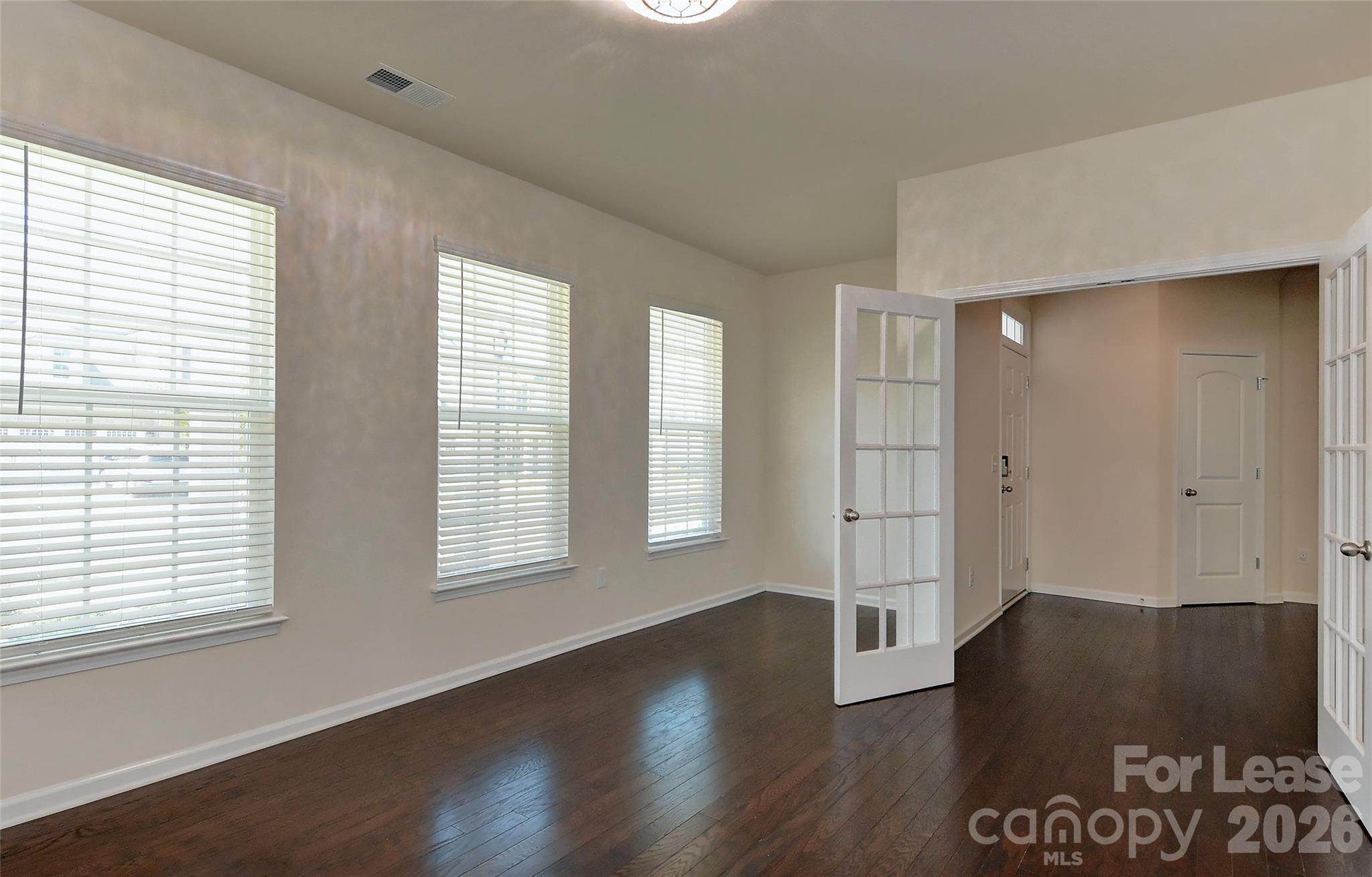 Rea Farms - Residential Lease