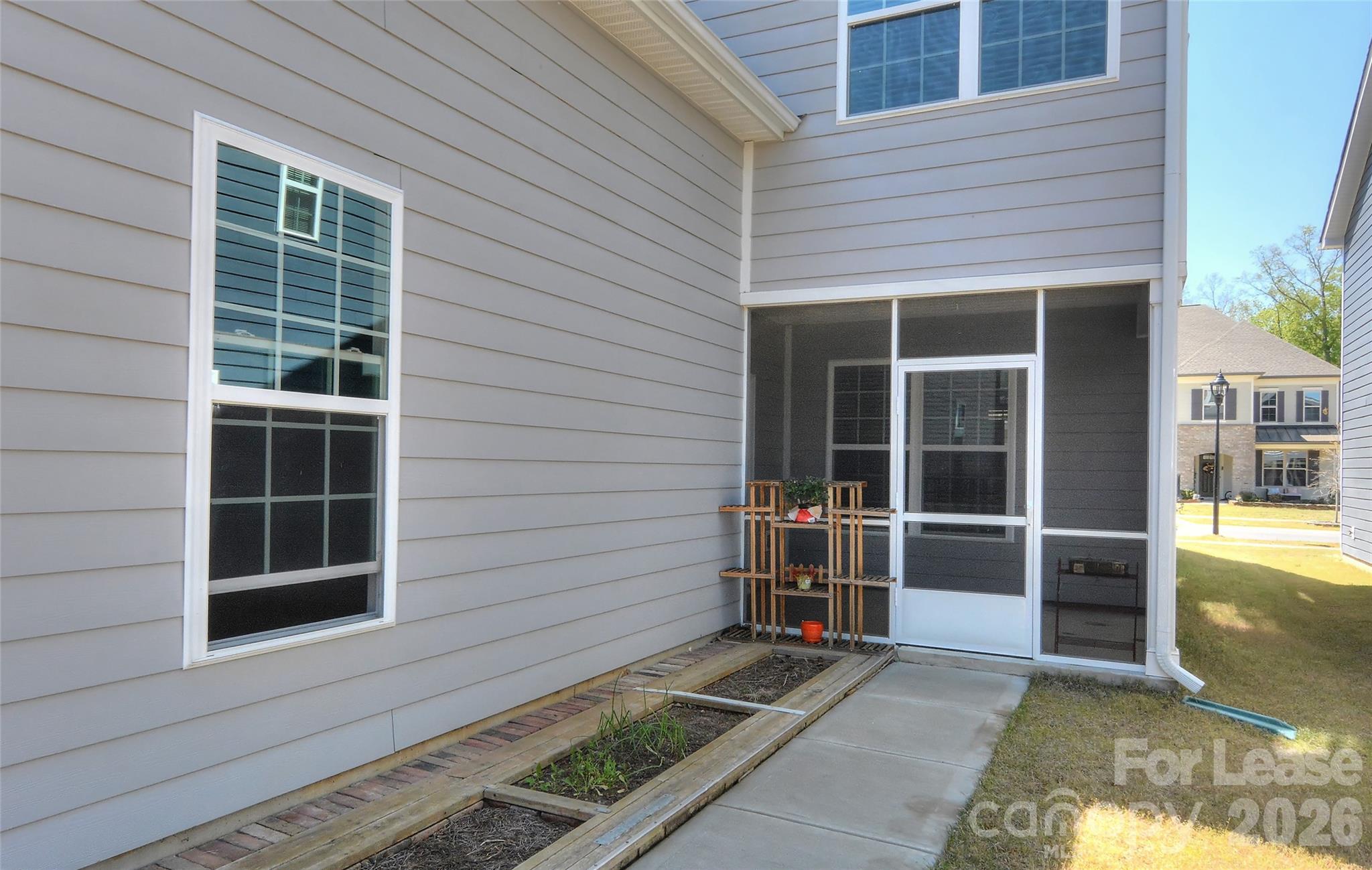 Rea Farms - Residential Lease