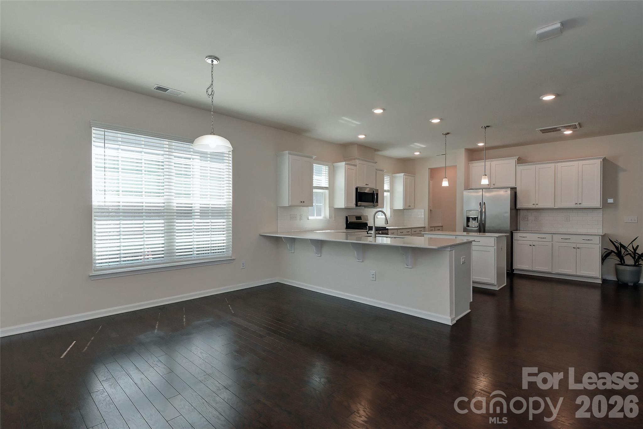 Rea Farms - Residential Lease