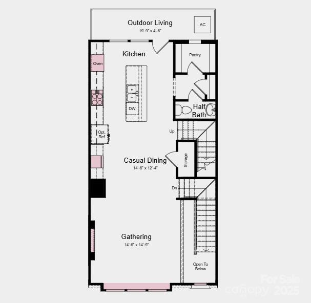 743 Hoke Lane