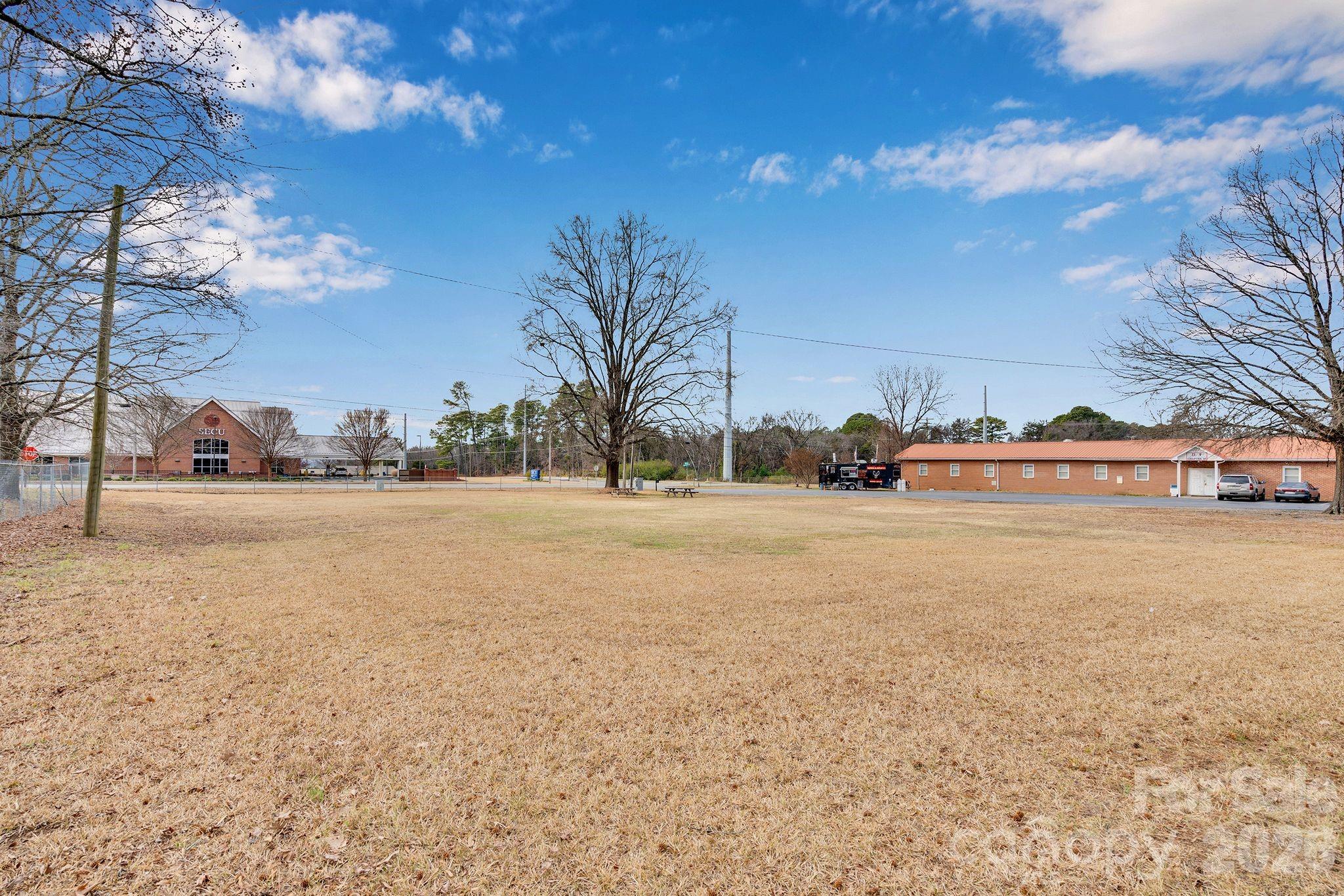 00 Rock Hill Church Road