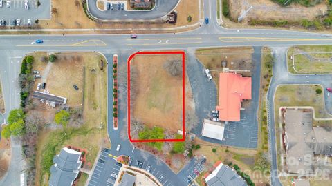 00 Rock Hill Church Road Concord NC 28027