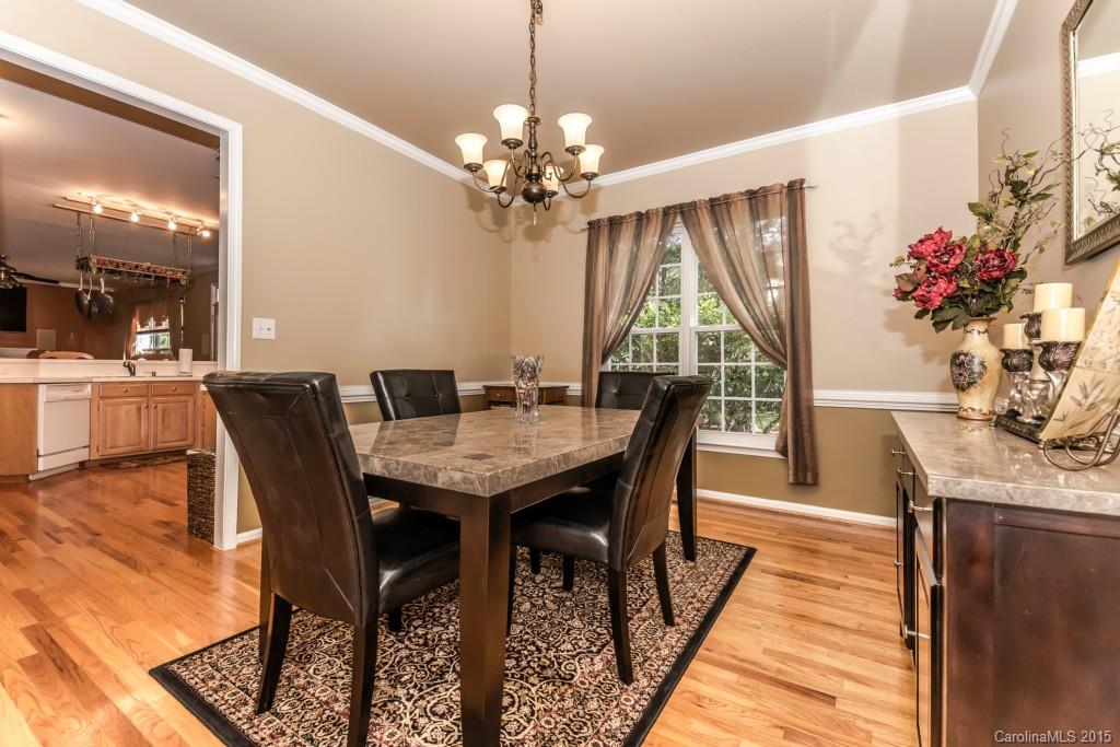 The Crossings - Residential