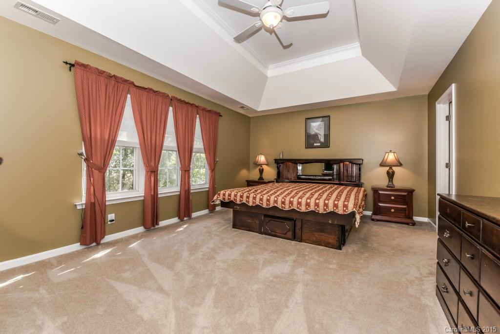 The Crossings - Residential