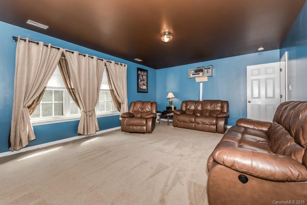 The Crossings - Residential