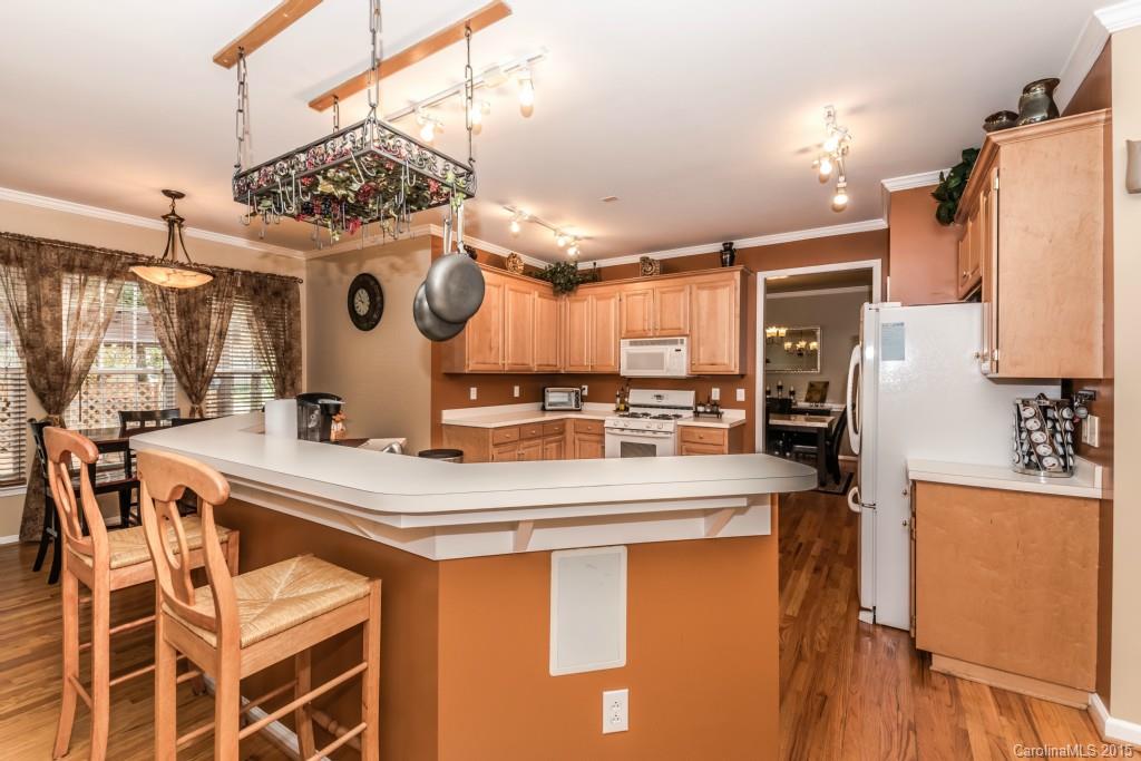 The Crossings - Residential