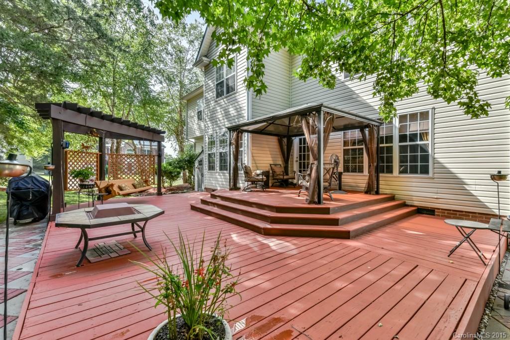 The Crossings - Residential