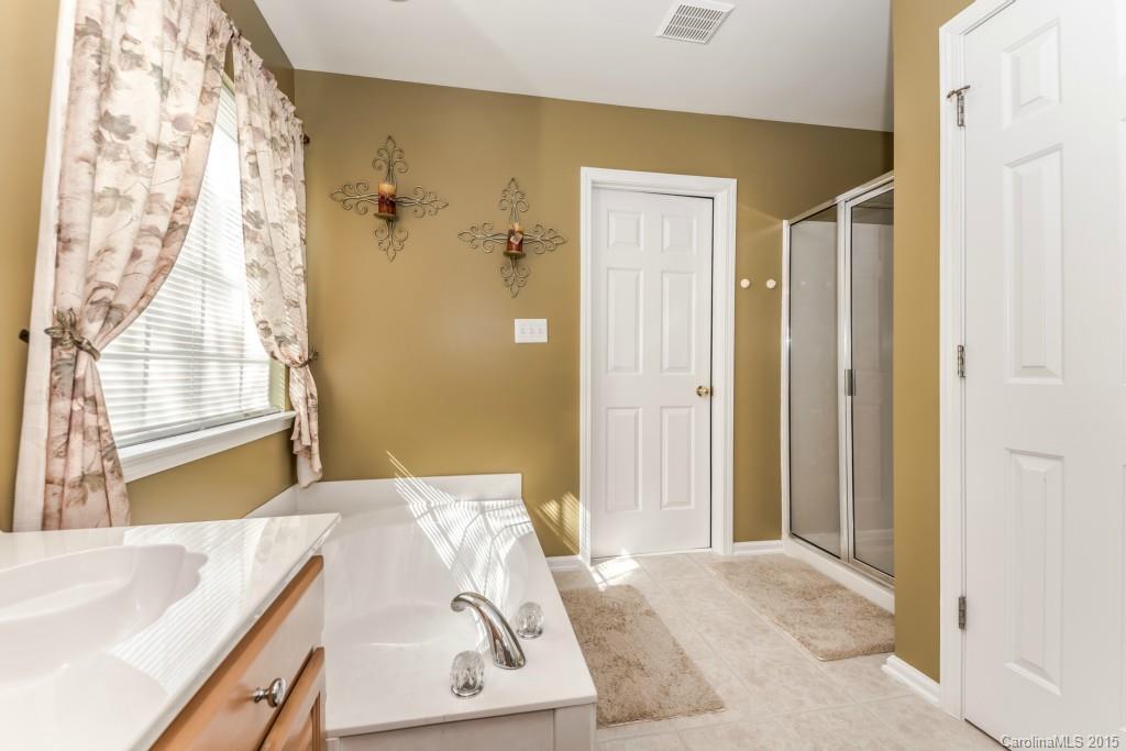 The Crossings - Residential