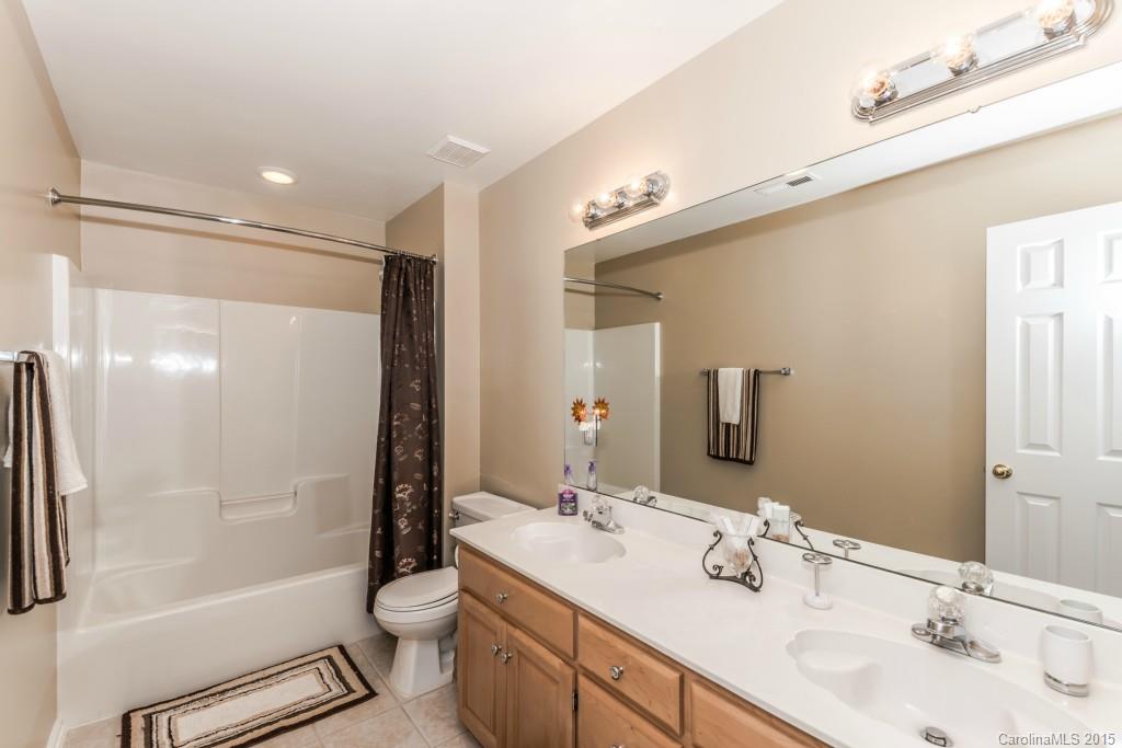 The Crossings - Residential