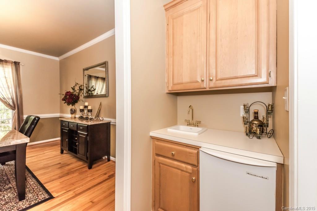 The Crossings - Residential