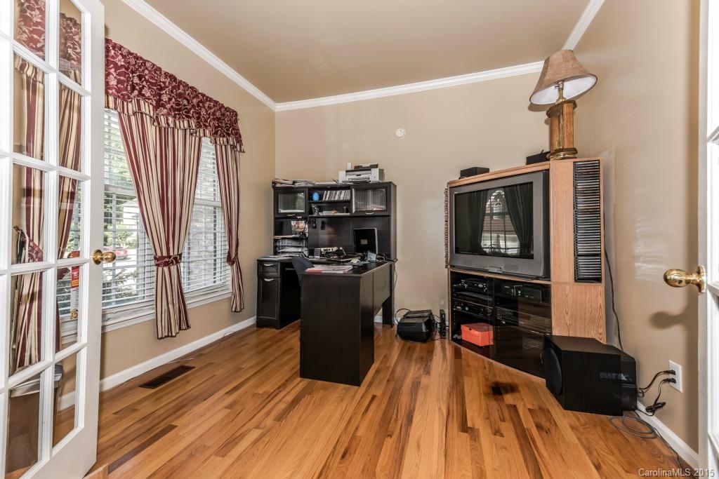 The Crossings - Residential