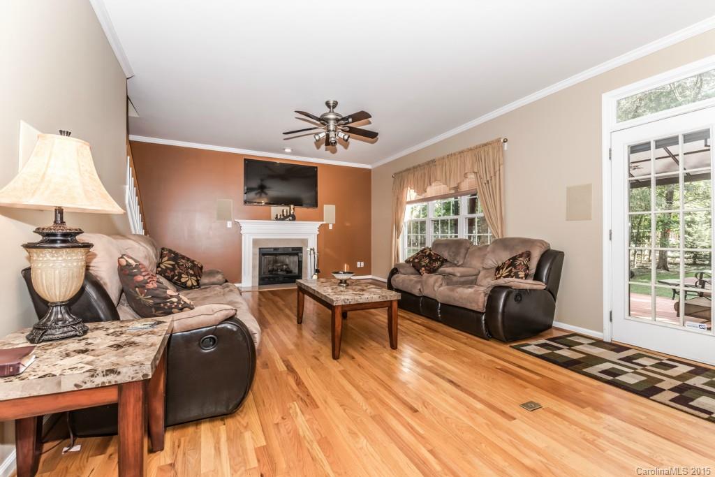 The Crossings - Residential