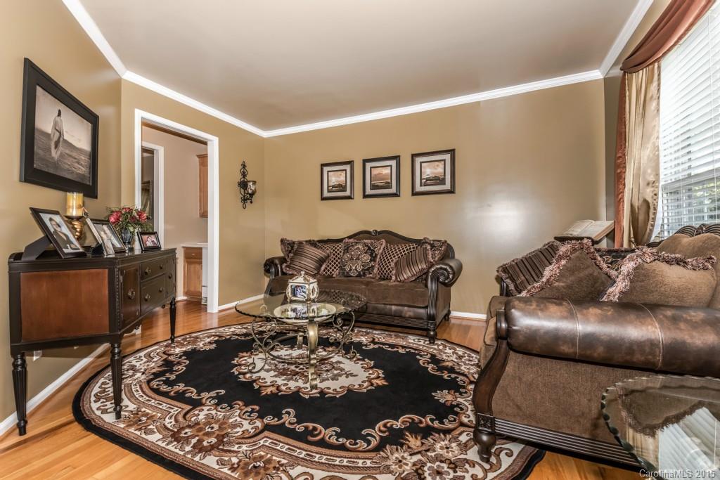 The Crossings - Residential