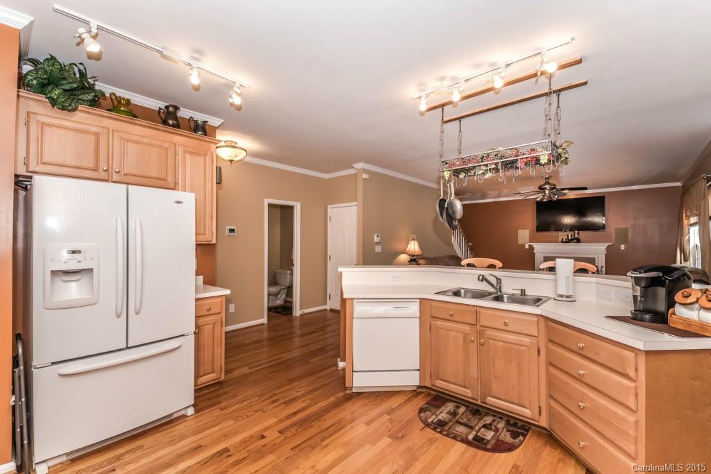 The Crossings - Residential