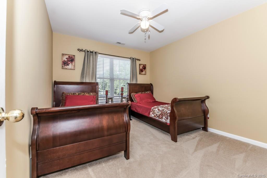 The Crossings - Residential