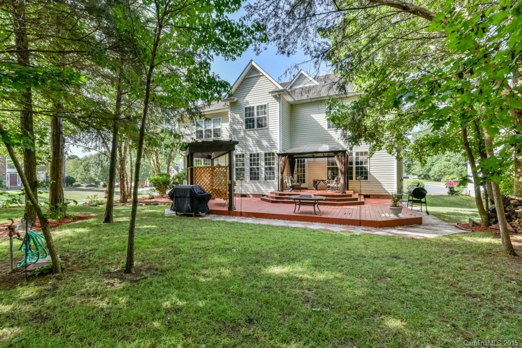 The Crossings - Residential