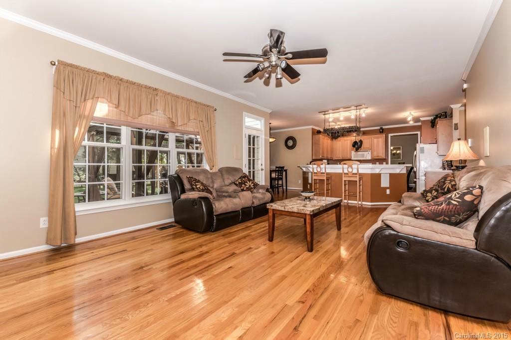 The Crossings - Residential