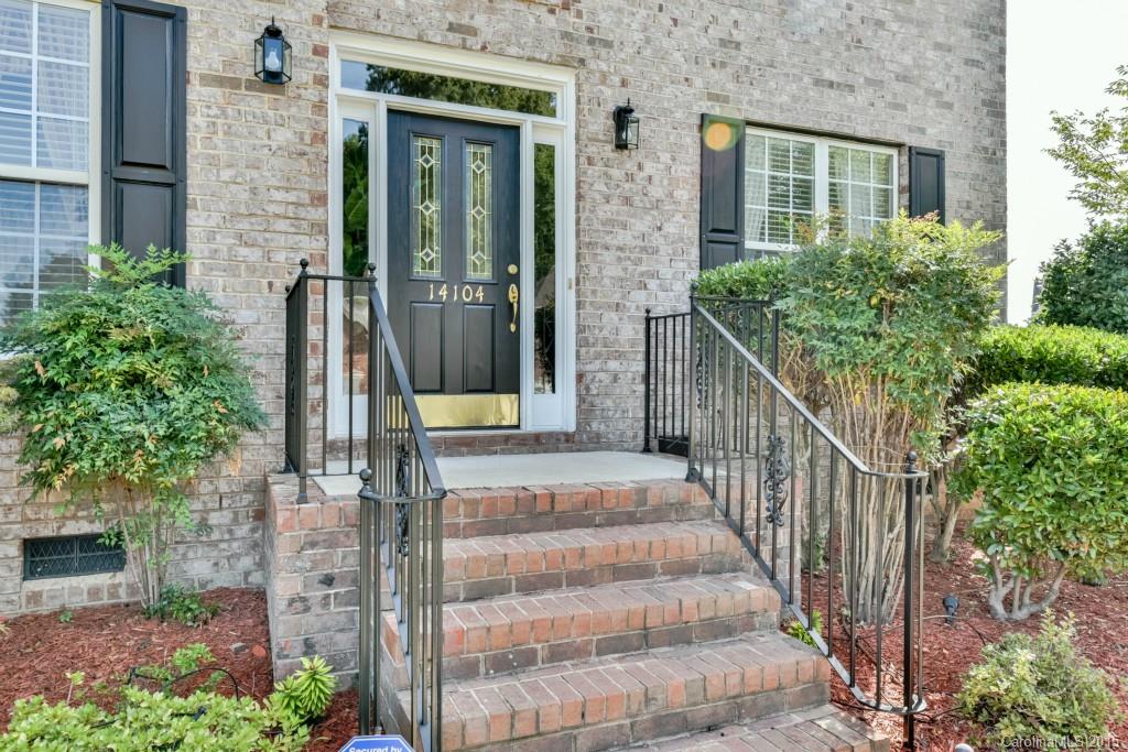 The Crossings - Residential