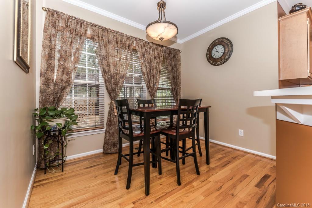 The Crossings - Residential