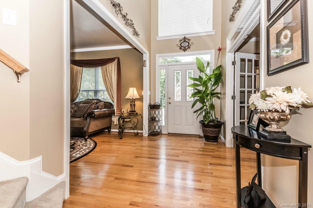 The Crossings - Residential