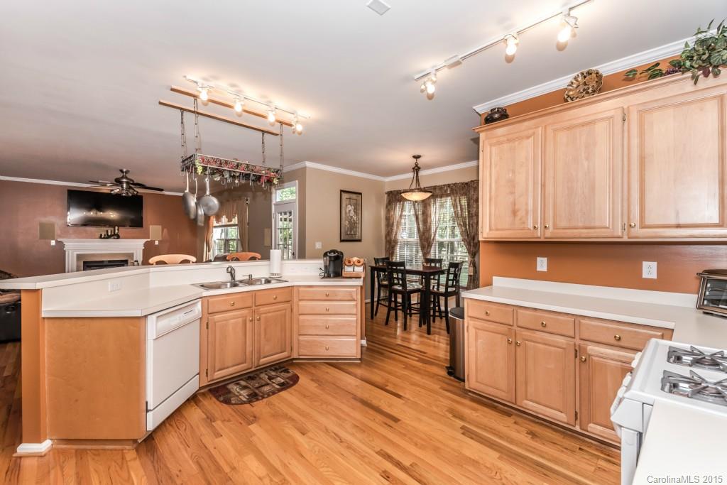 The Crossings - Residential