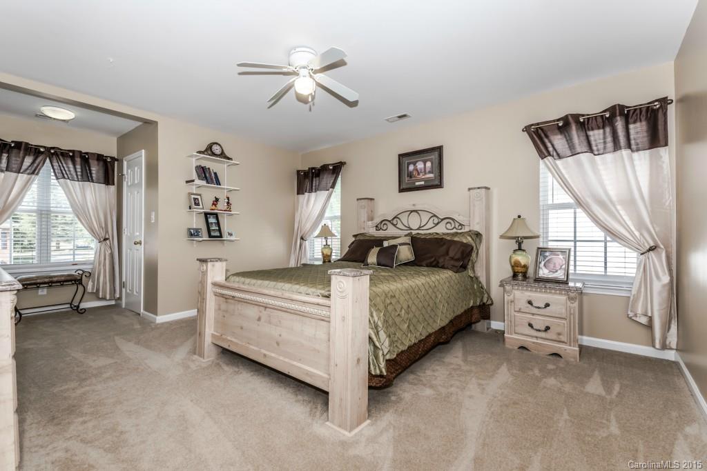 The Crossings - Residential