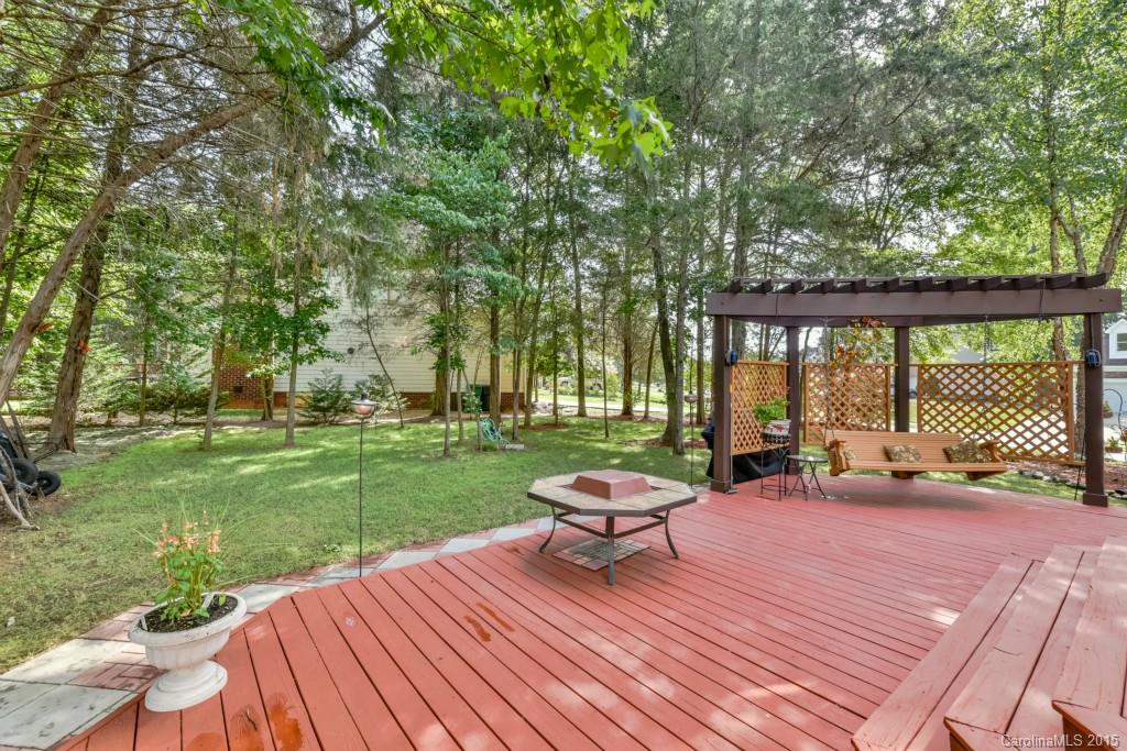 The Crossings - Residential