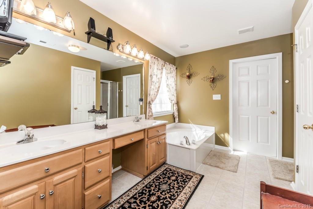 The Crossings - Residential