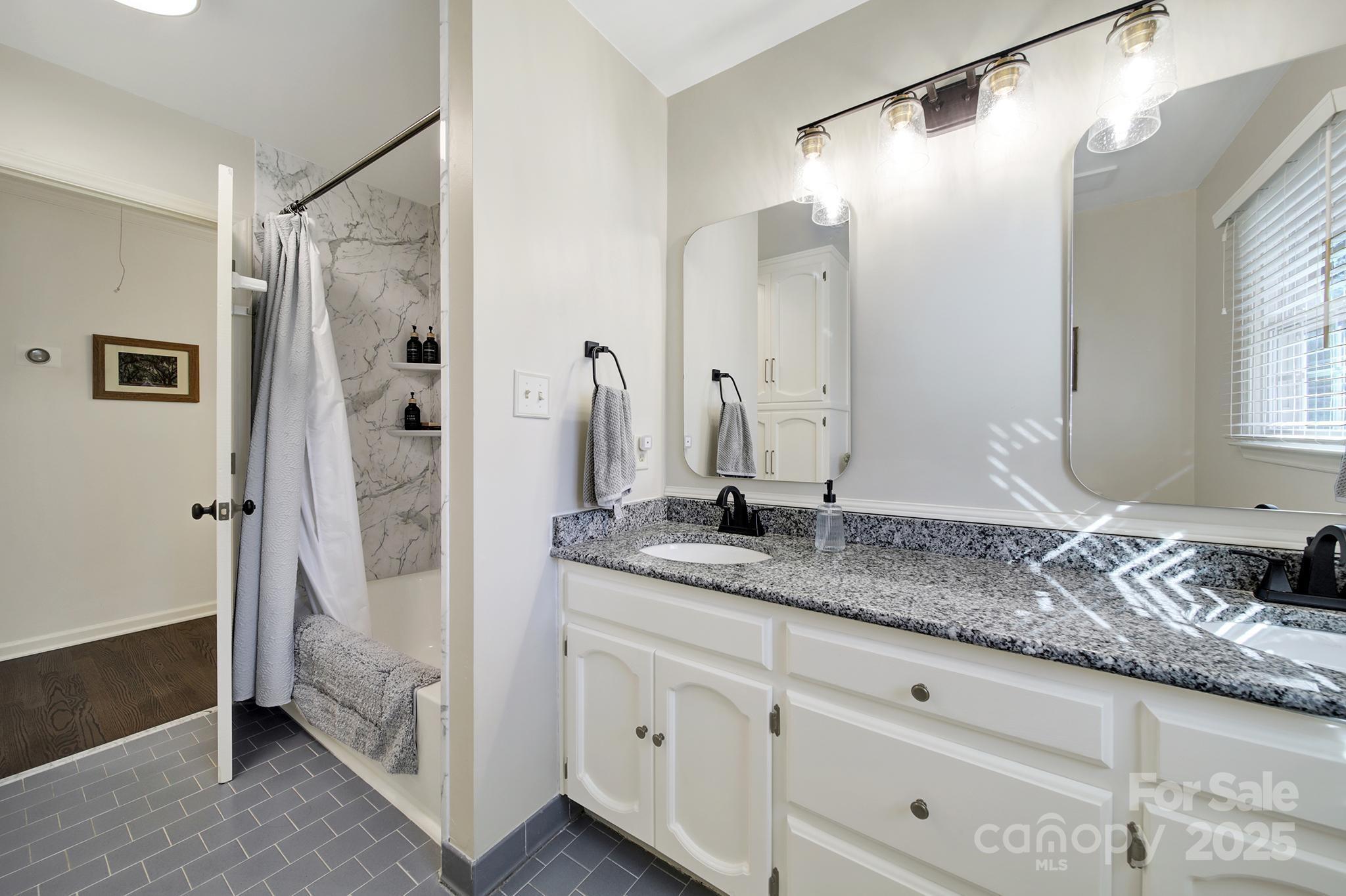 Shiland Hills - Residential