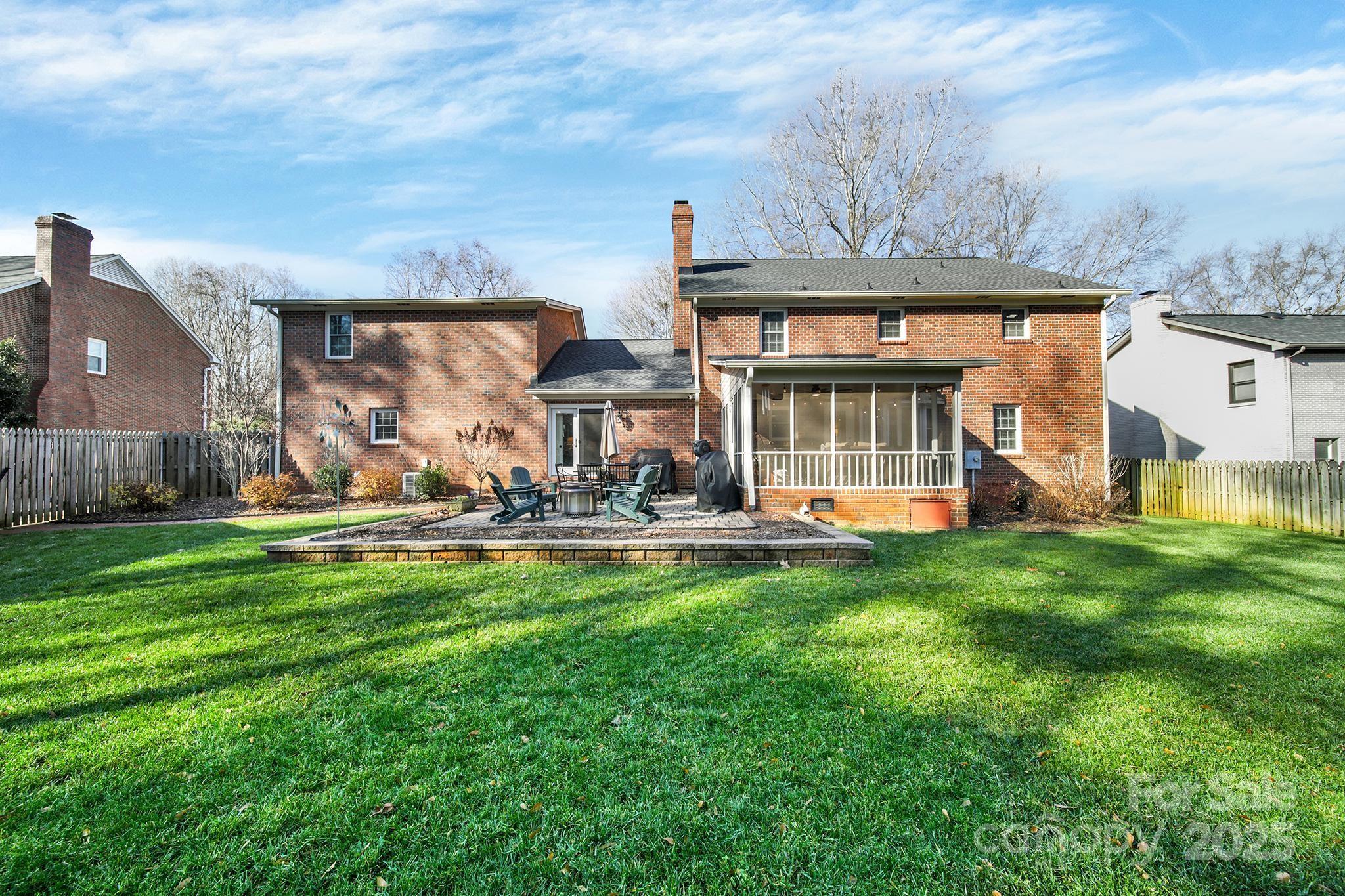 Shiland Hills - Residential