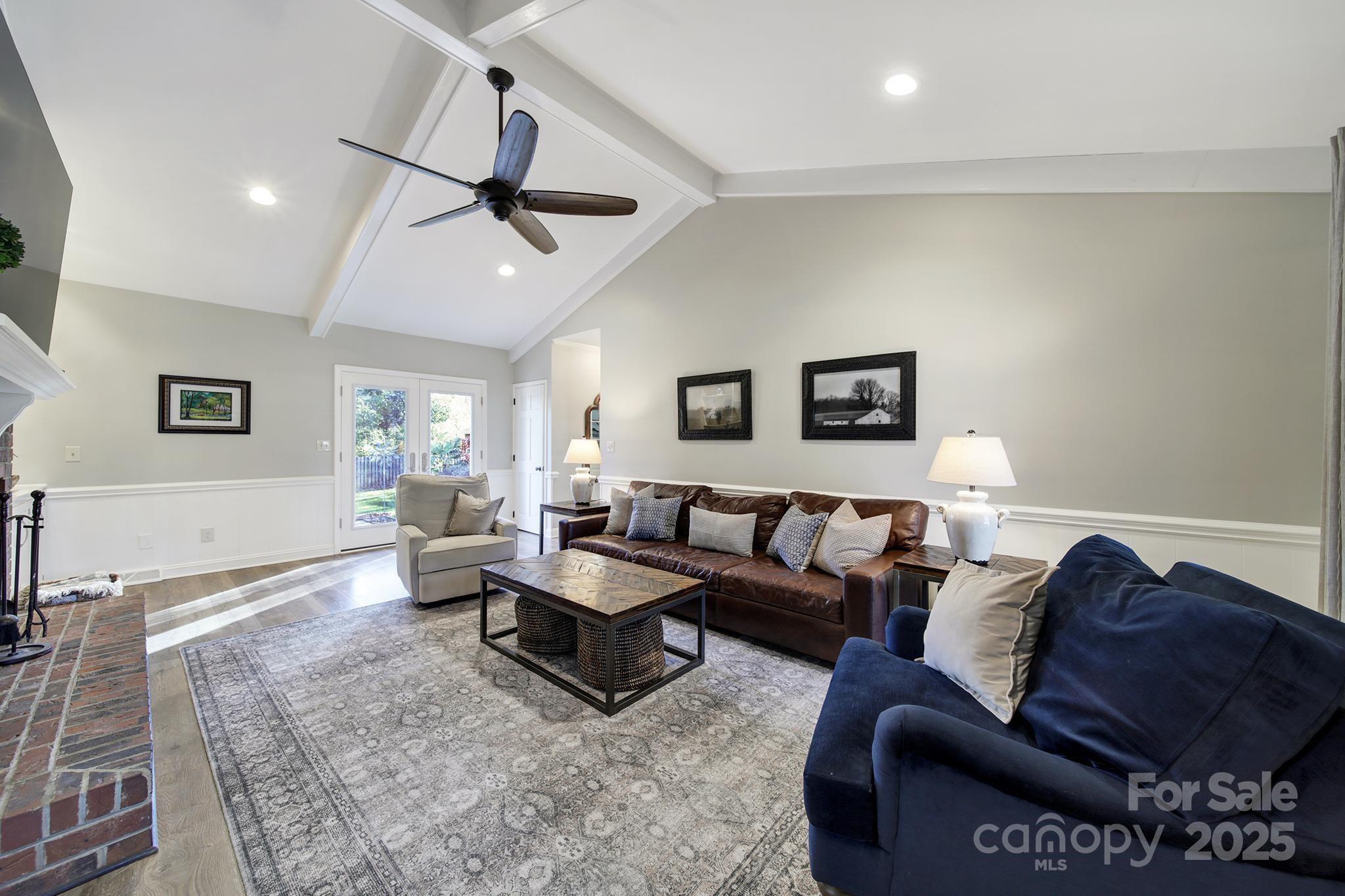 Shiland Hills - Residential