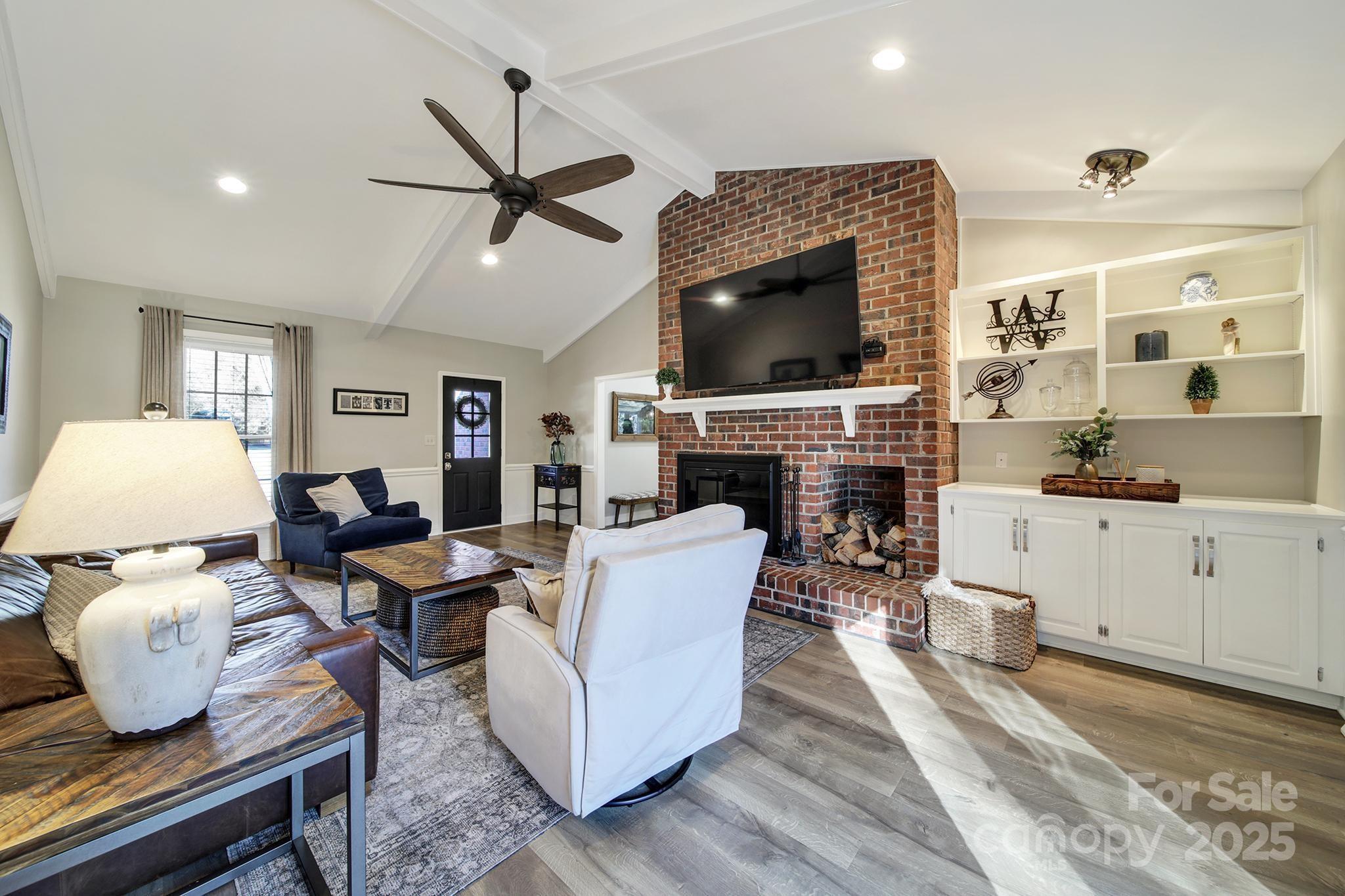 Shiland Hills - Residential