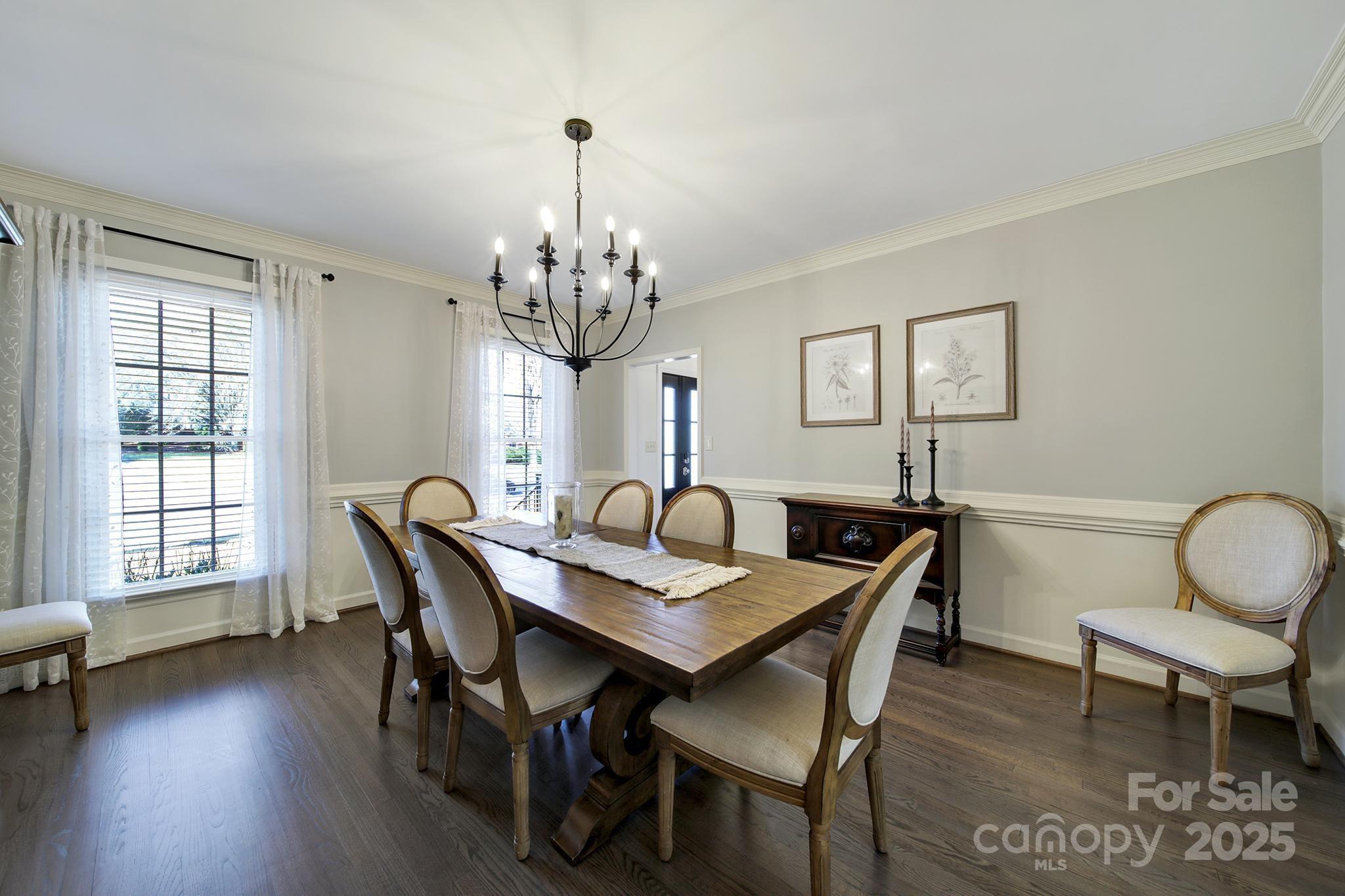 Shiland Hills - Residential