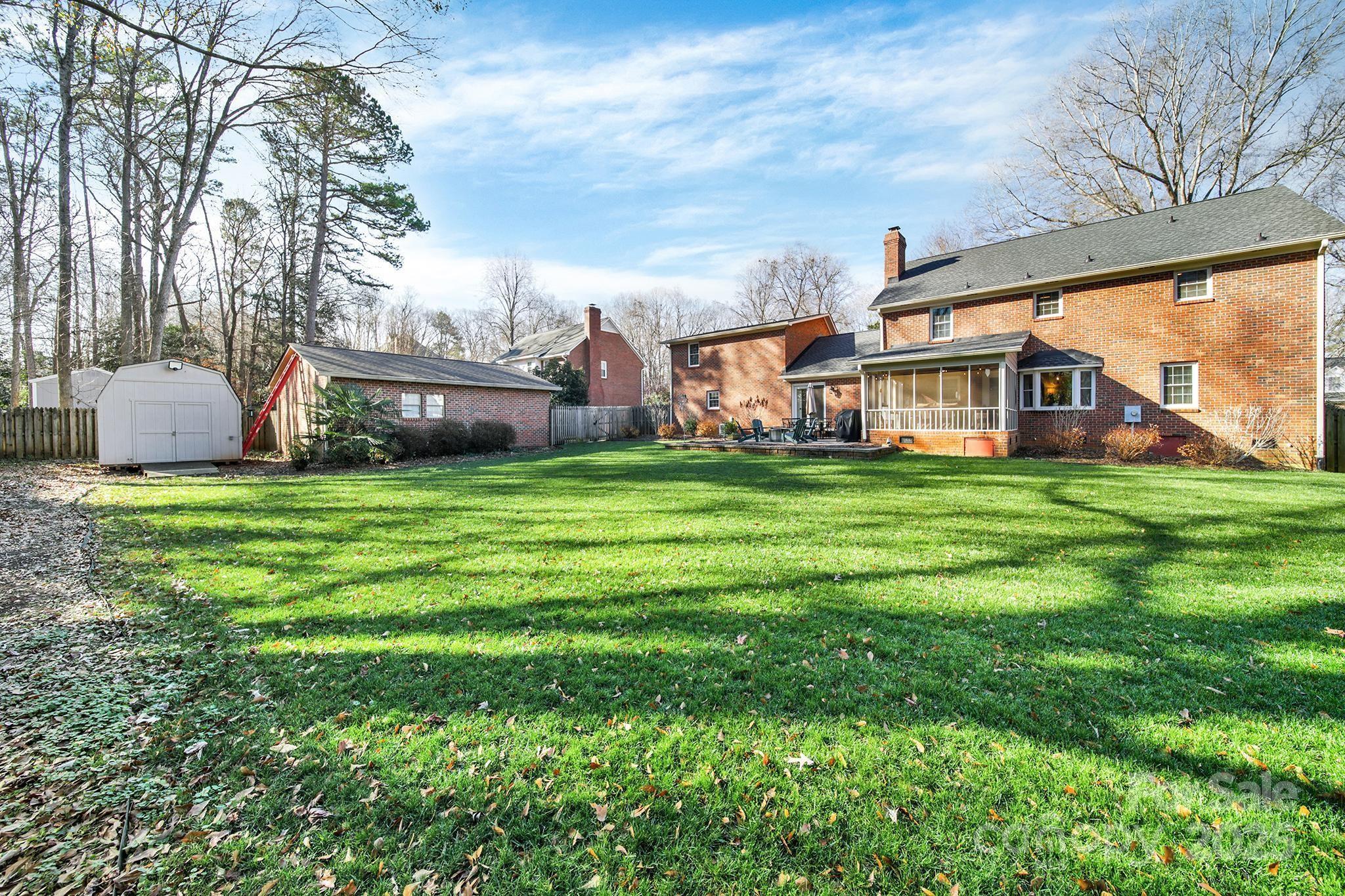 Shiland Hills - Residential