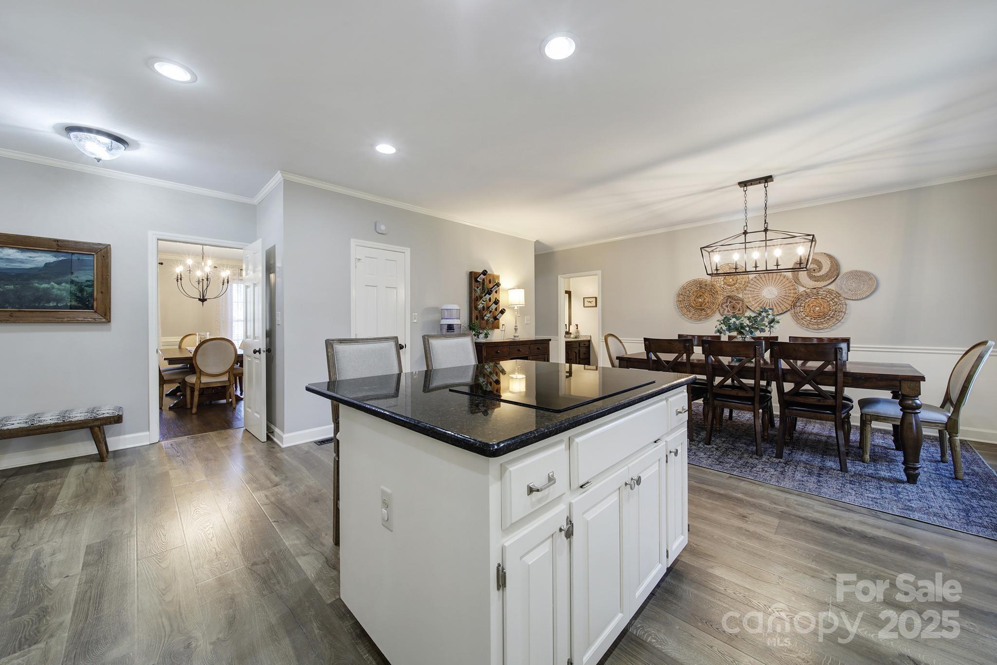 Shiland Hills - Residential