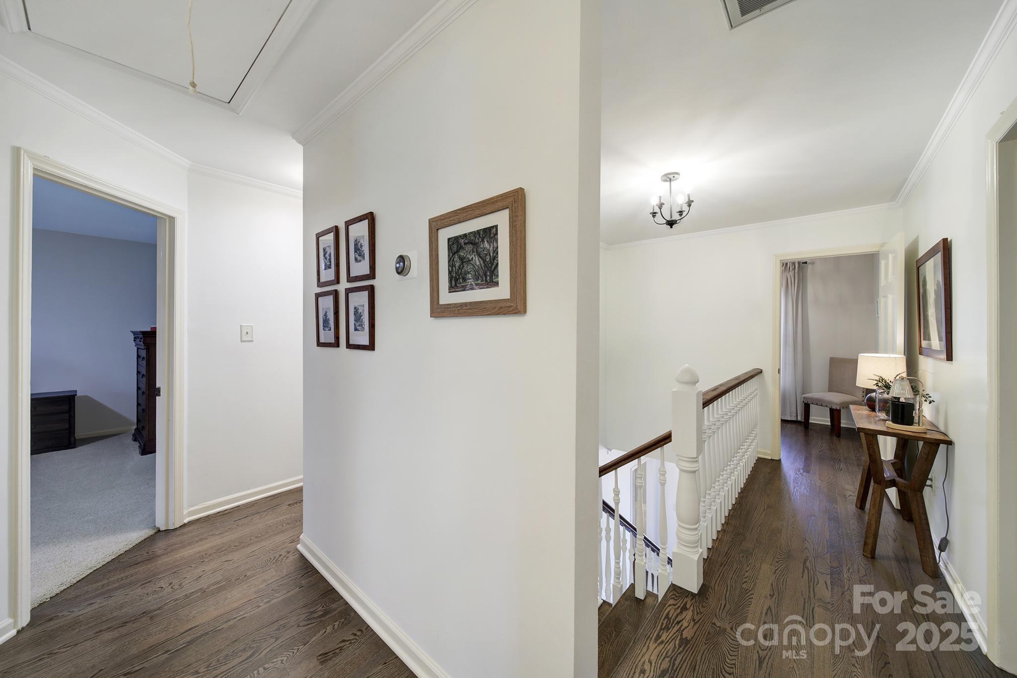 Shiland Hills - Residential