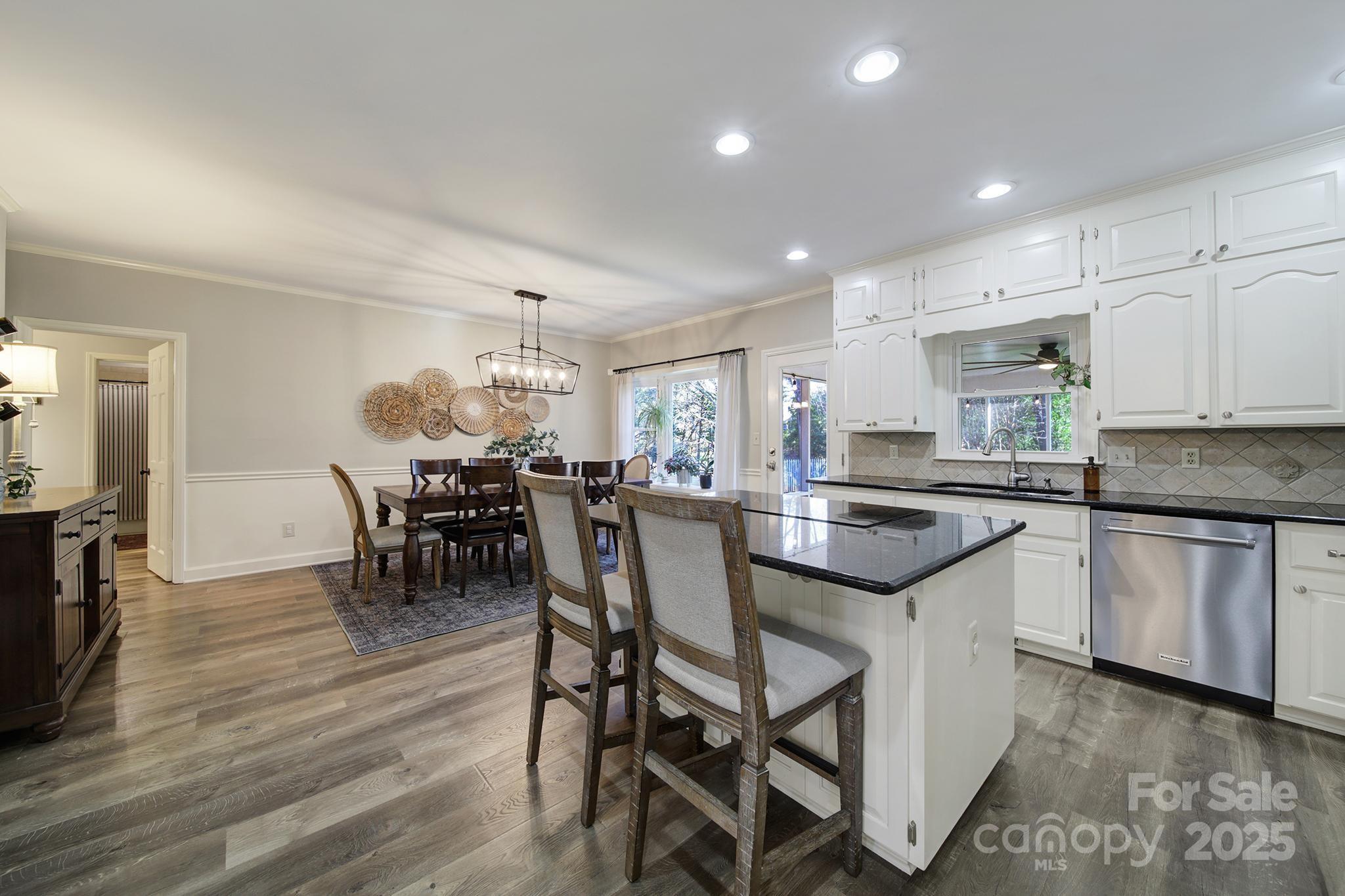 Shiland Hills - Residential