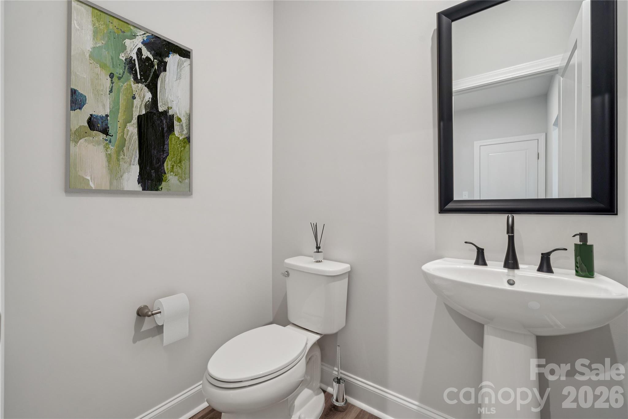 Tillery at Wilson Farms - Residential