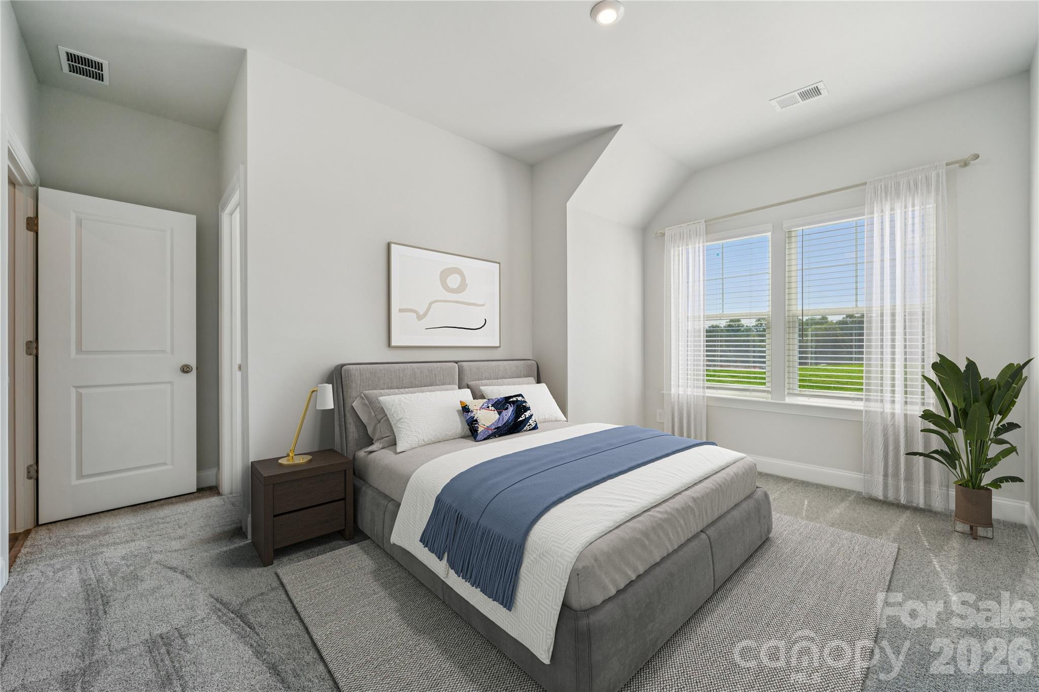 Tillery at Wilson Farms - Residential