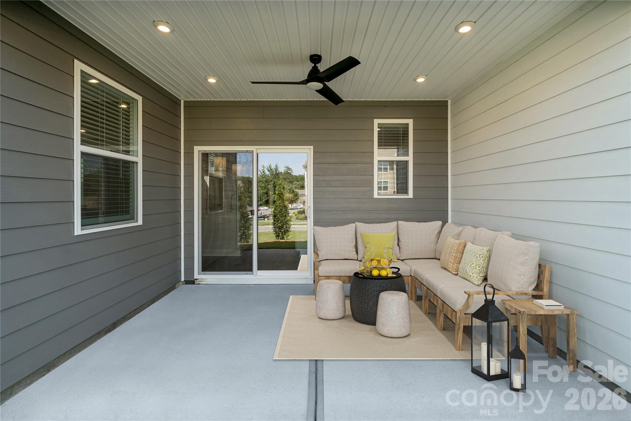 Tillery at Wilson Farms - Residential