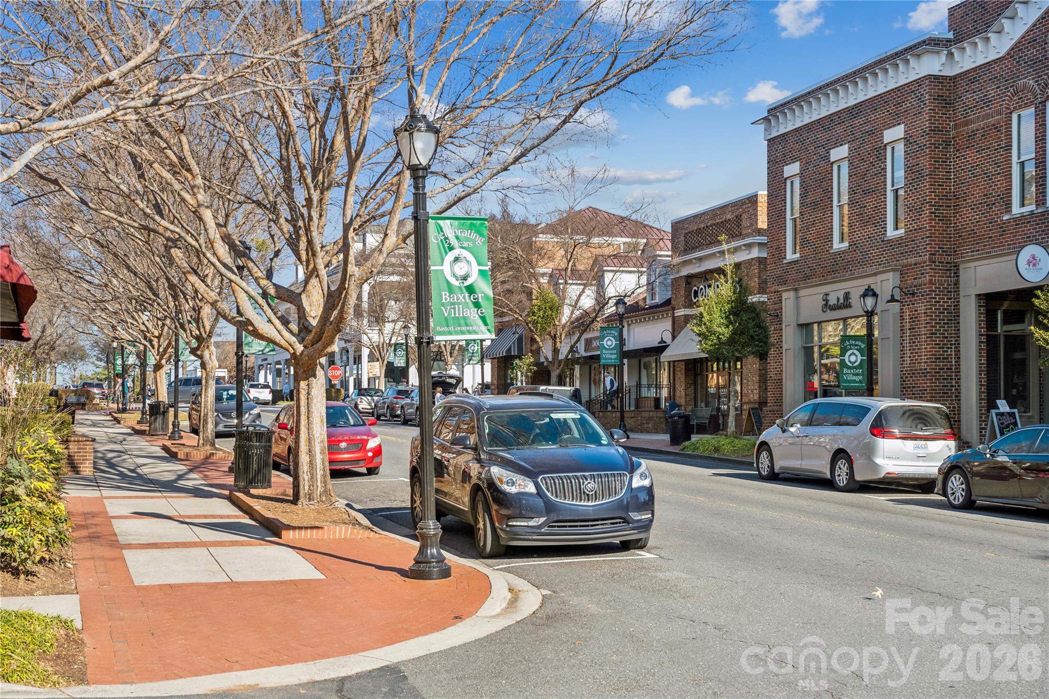 Tillery at Wilson Farms - Residential