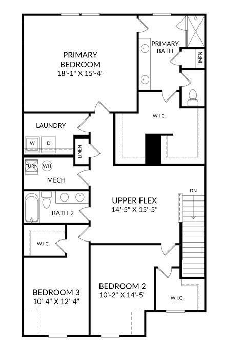 Tillery at Wilson Farms - Residential