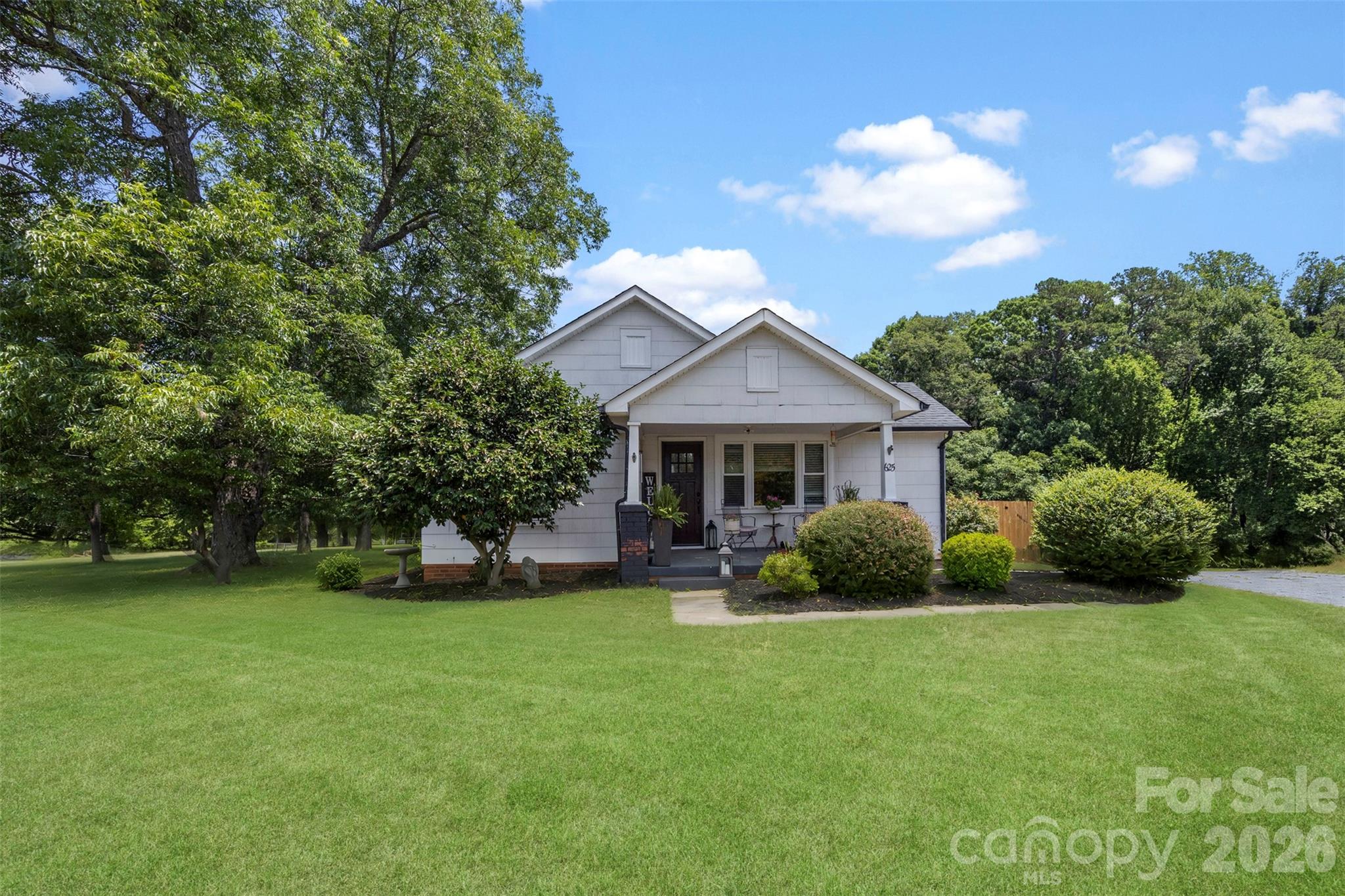 625 Brown Road, China Grove, NC, 28023