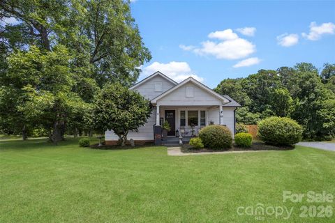 Photo of 625 Brown Road, China Grove, NC 28023 (MLS # 4400861)