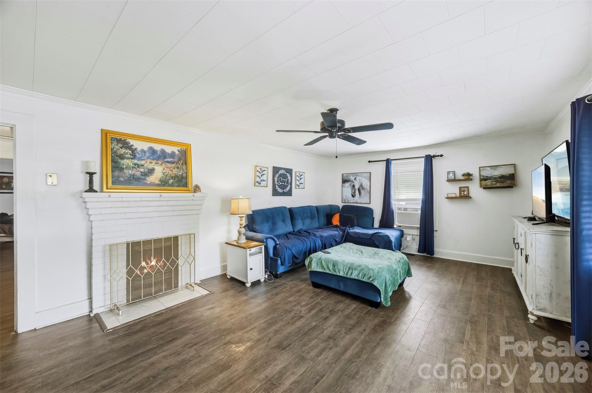 625 Brown Road