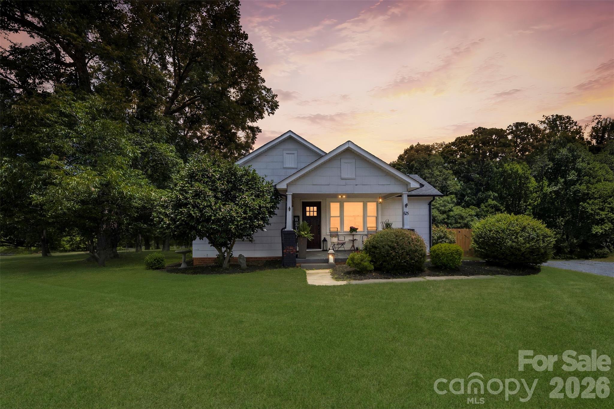 625 Brown Road